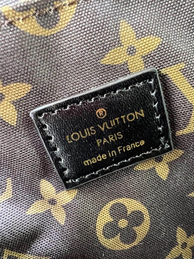 LV Top Handle Bags